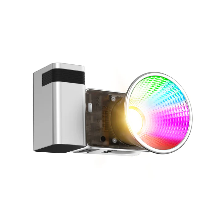 Zhiyun Molus X60 RGB Combo