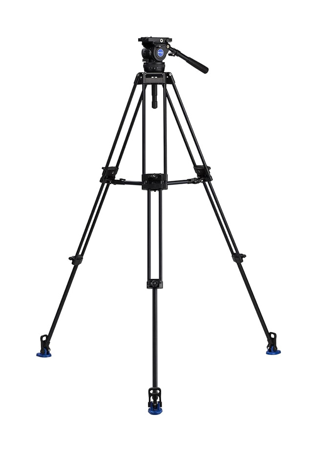 Trípode Benro Bv10