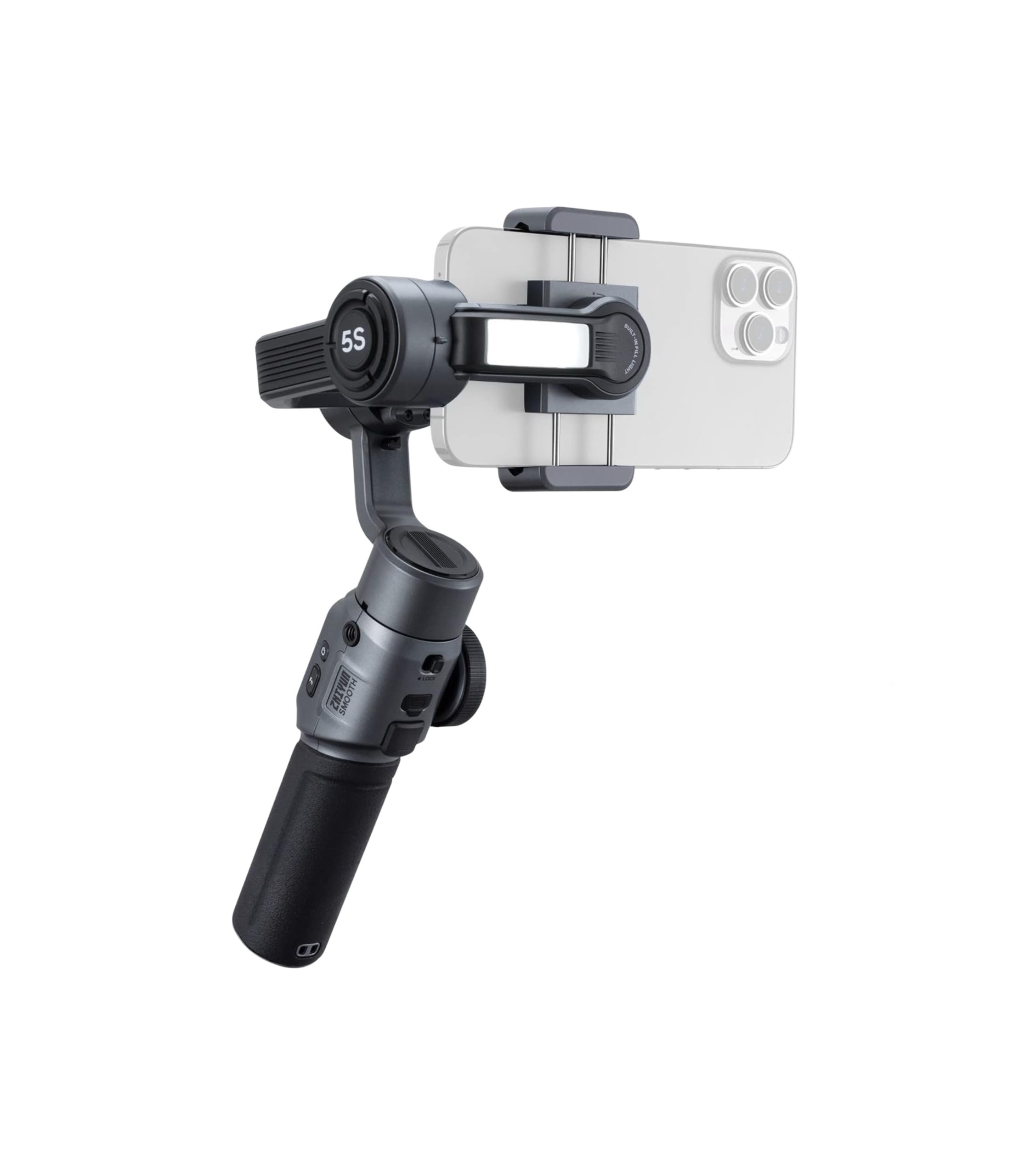 Zhiyun Smooth 5s Combo