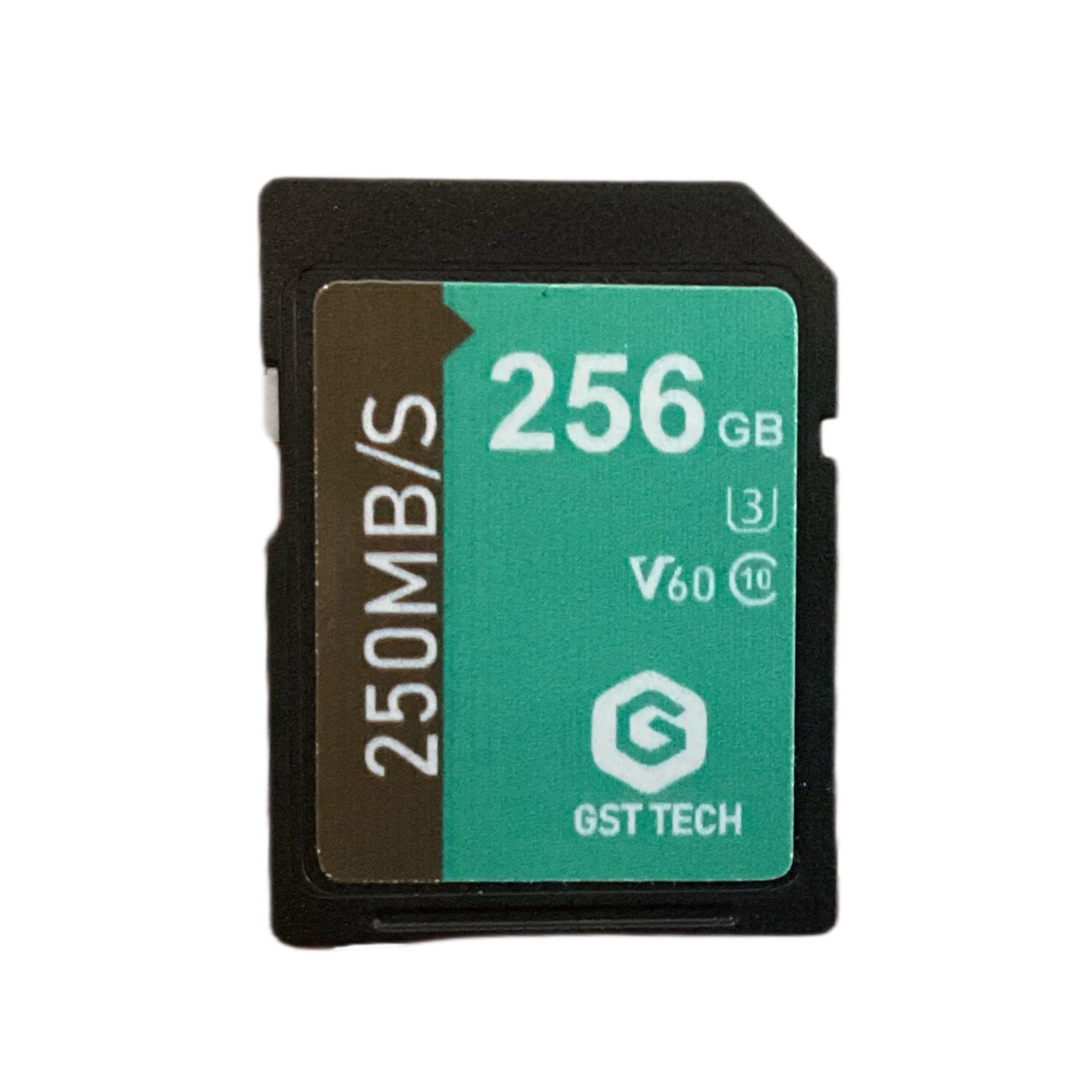 Tarjeta SD De 256gb V60