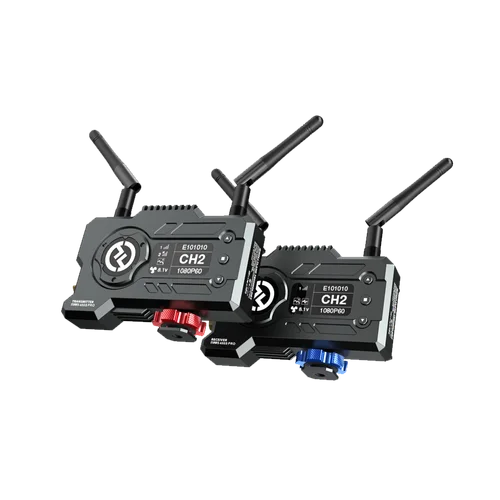 Transmisión de Video