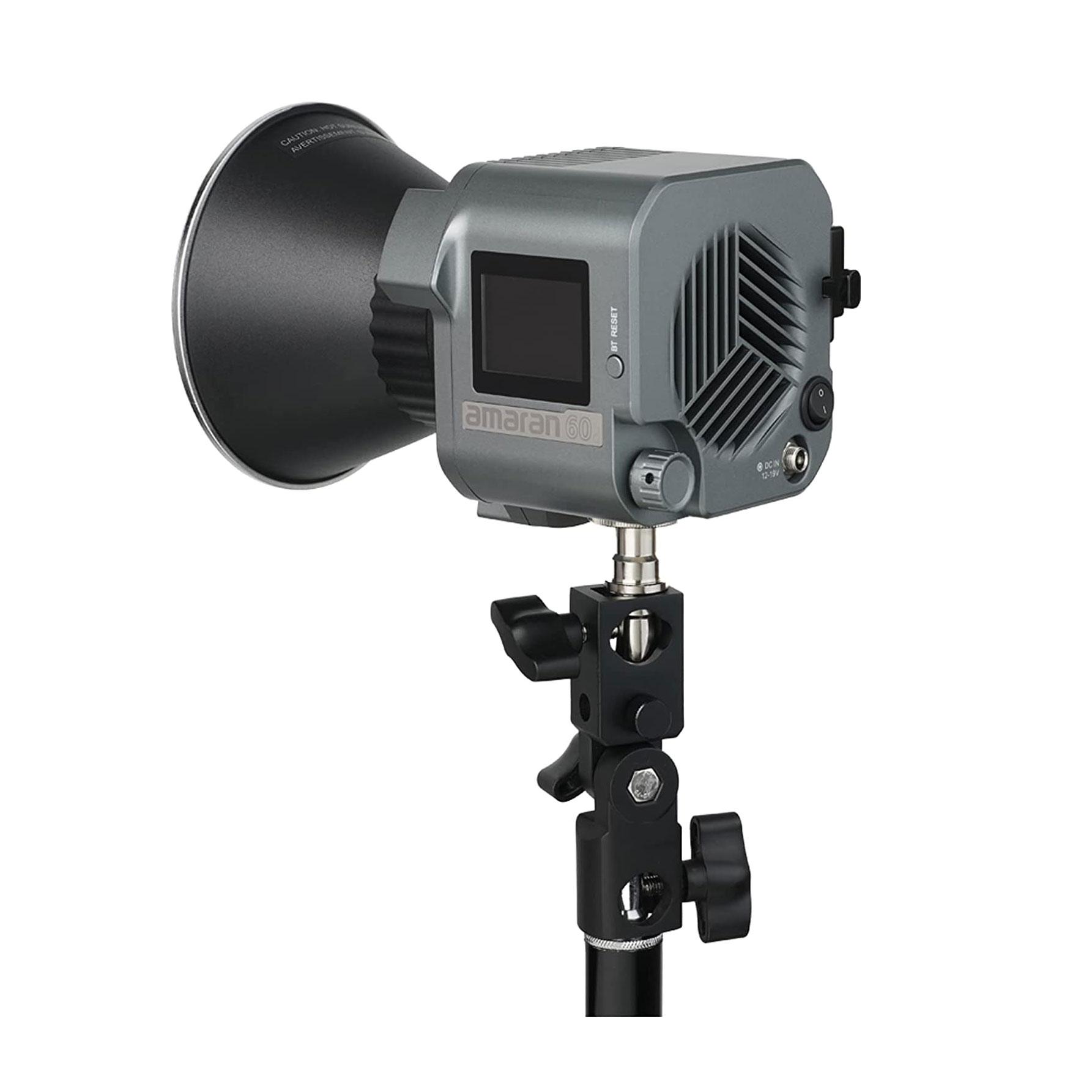 LED APERTURE AMARAN 60d