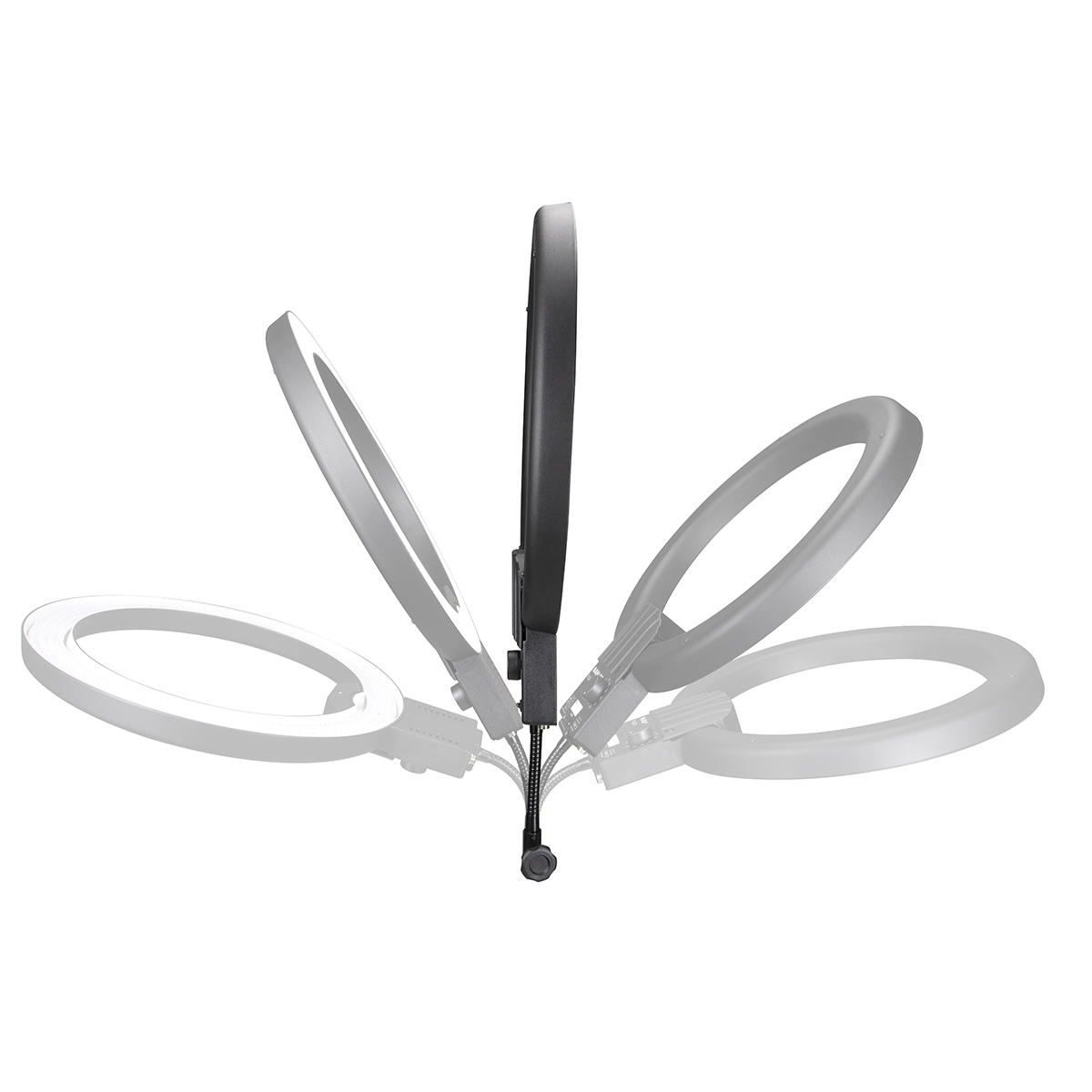 ARO DE LUZ HALO 19 5