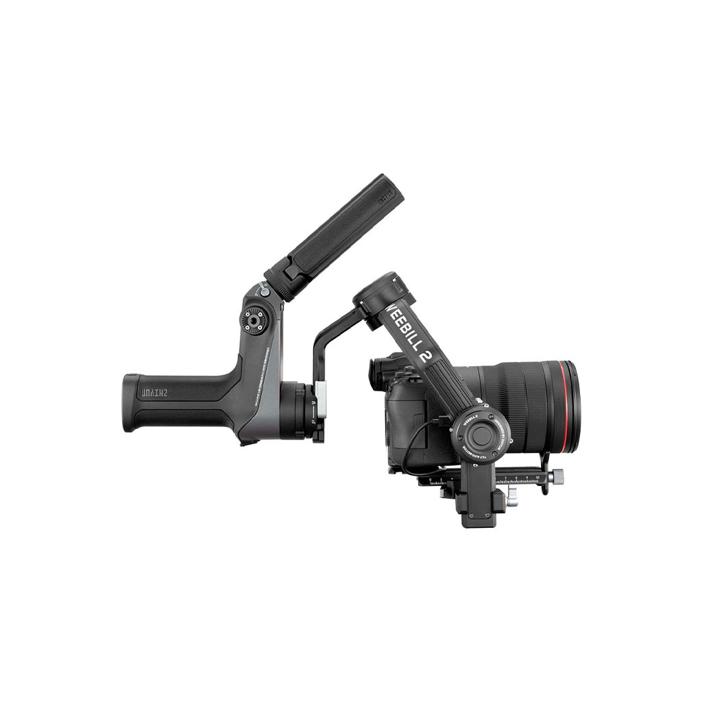 ZHIYUN TECH WEEBILL 2 8