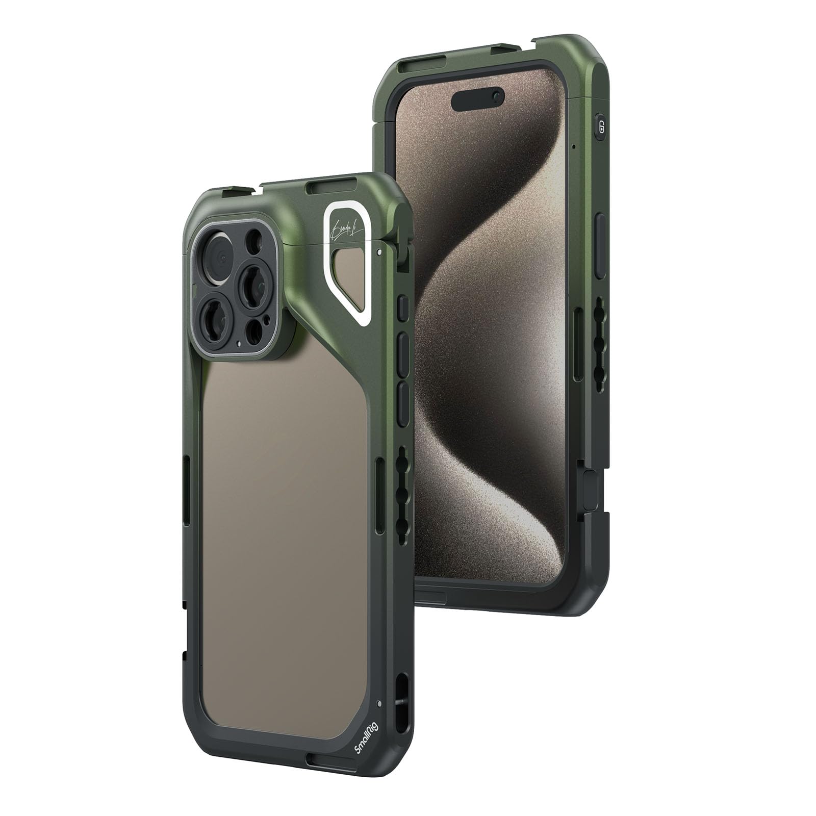 SMALLRIG x Brandon Li 8