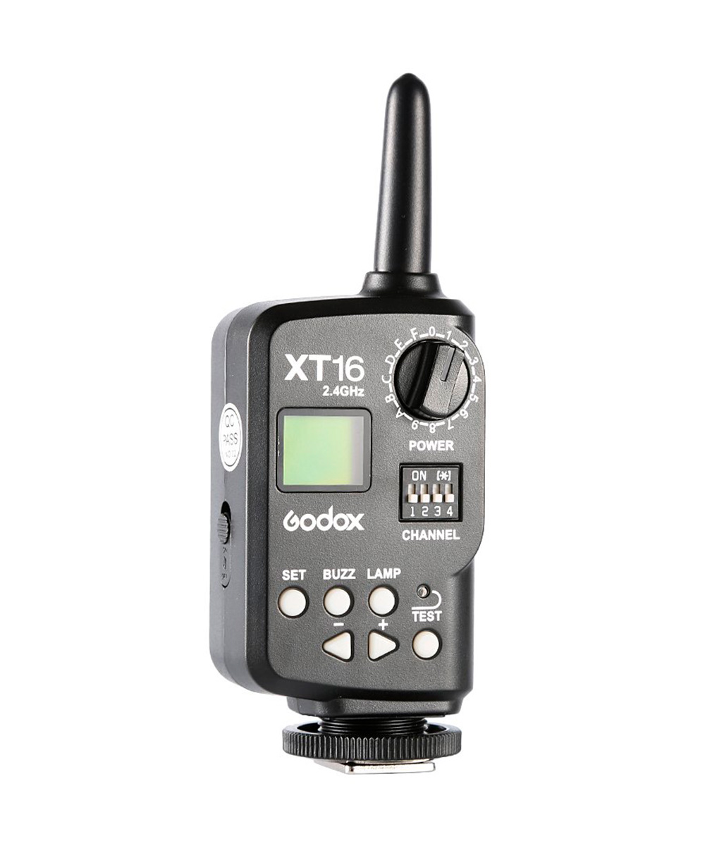 Godox XT16 4