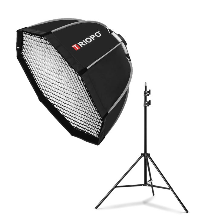 TRIOPO OCTABOX K3-120CM 4