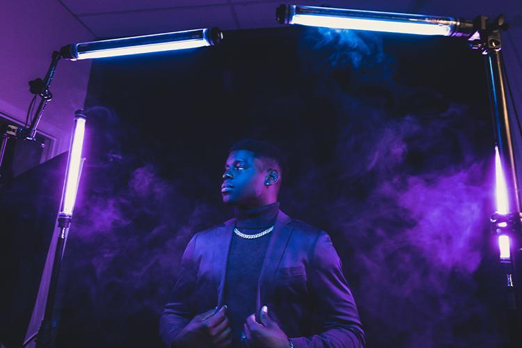 LUXCEO P7RGB PRO LED LED 6