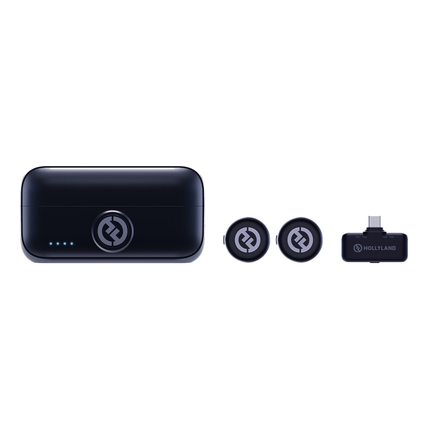 LARK M3 combo 2tx 1rx 2