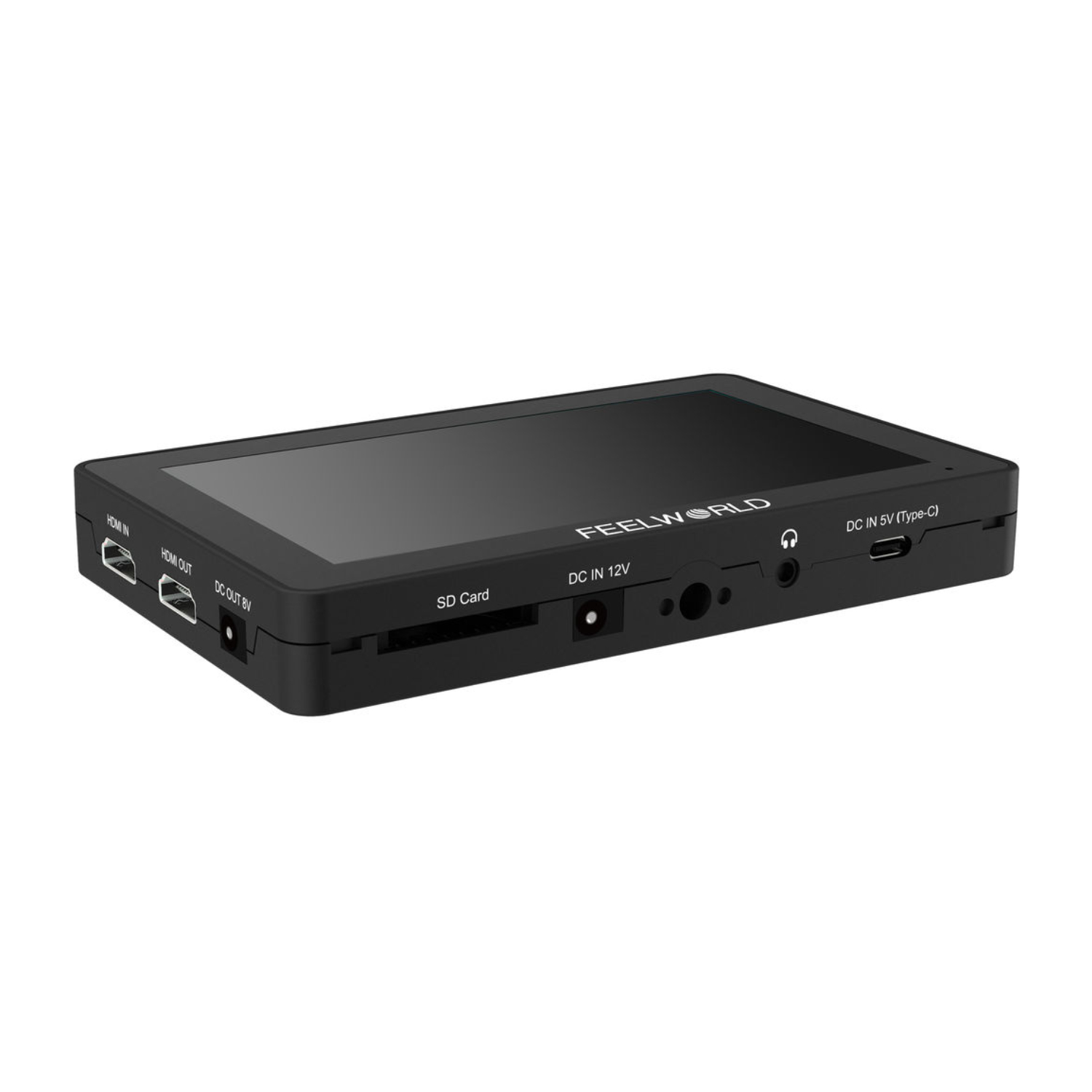 MONITOR F6 PLUS 2