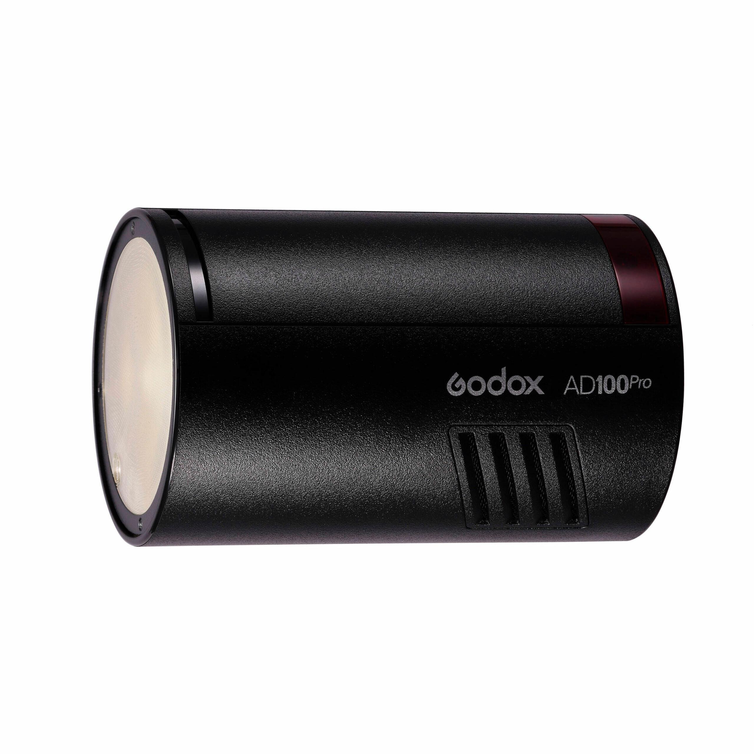 FLASH GODOX AD100Pro 7