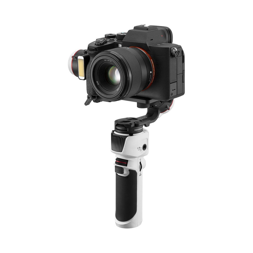 ZHIYUN TECH CRANE M3 5