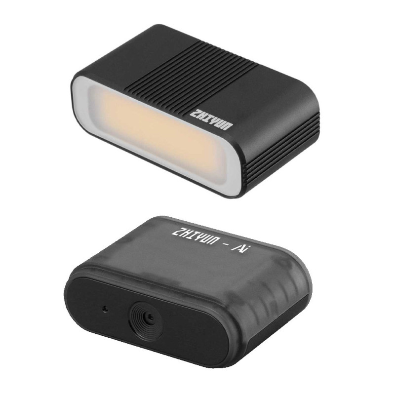 ZHIYUN SMOOTH 5S AI COMBO 9