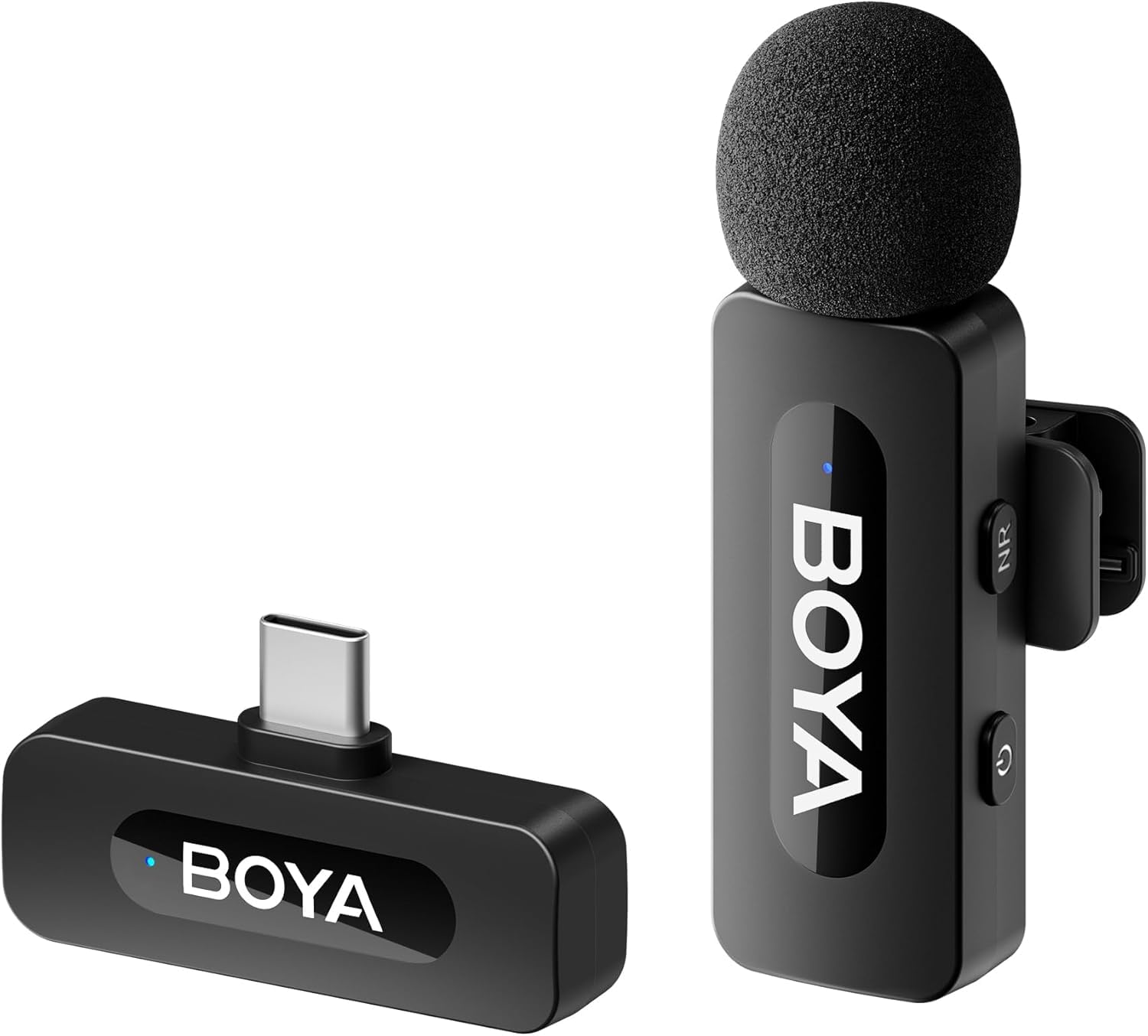 BOYA BY-V20 4