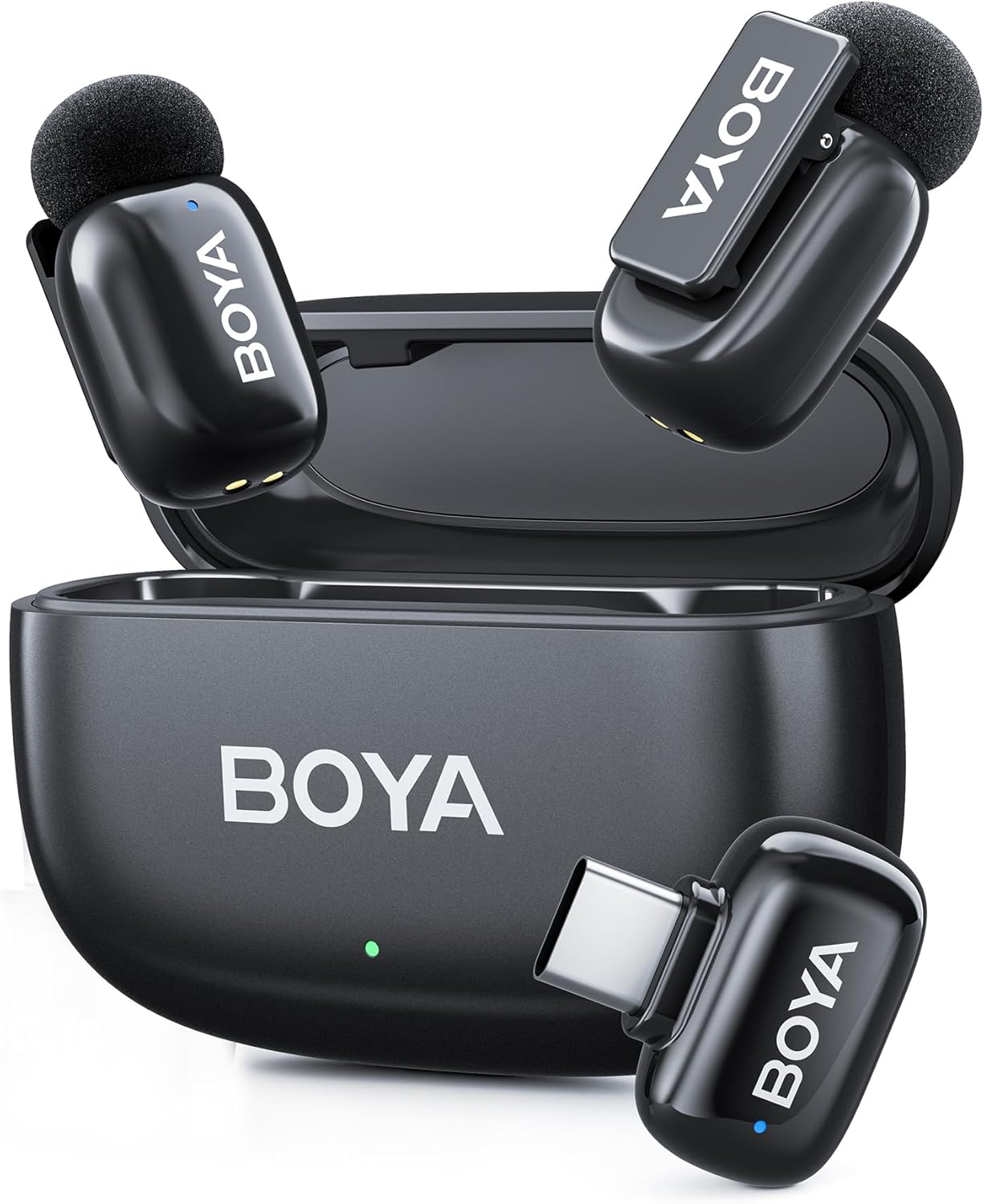 BOYA Mini 2