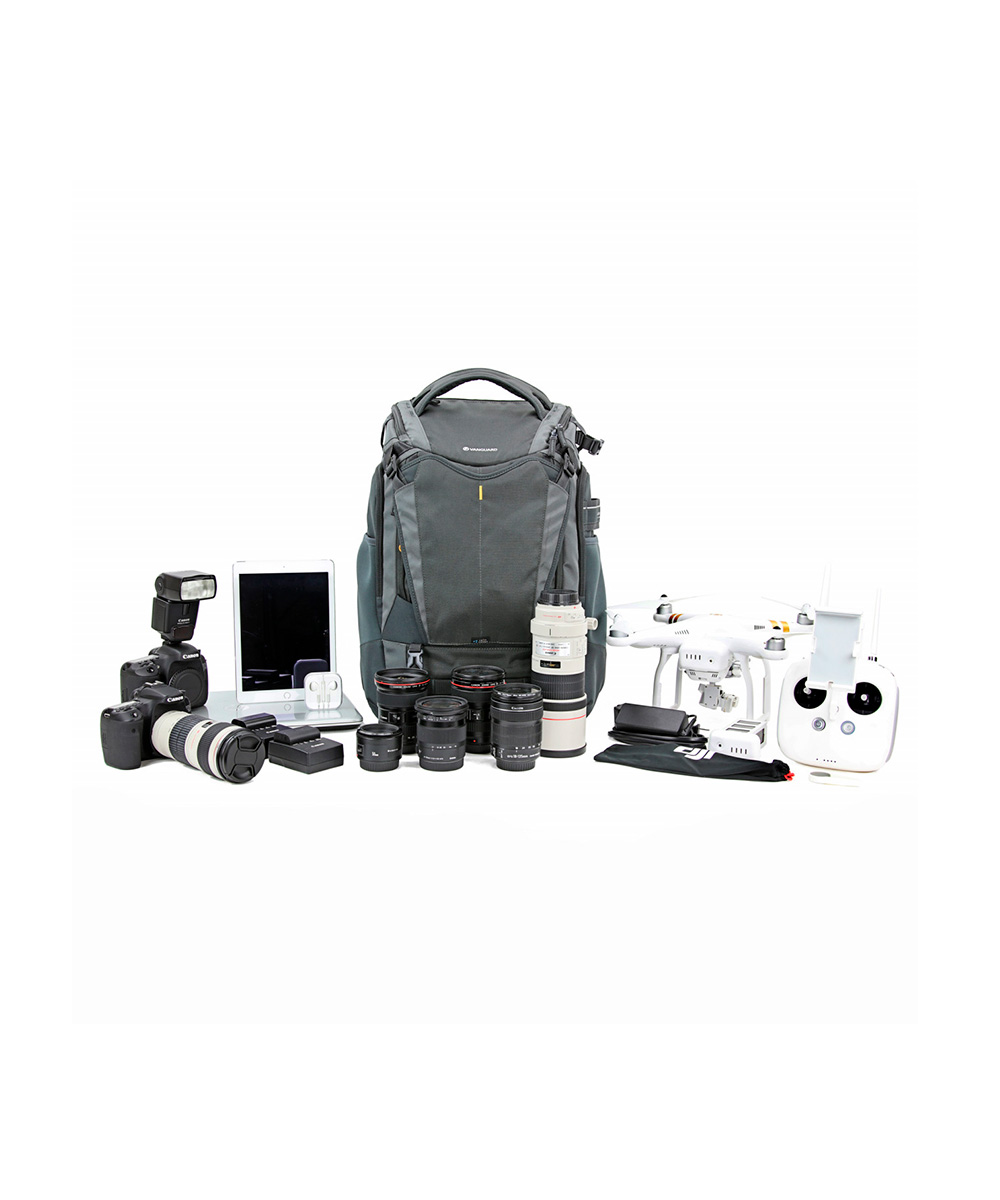 Vanguard Alta Sky 51D 4