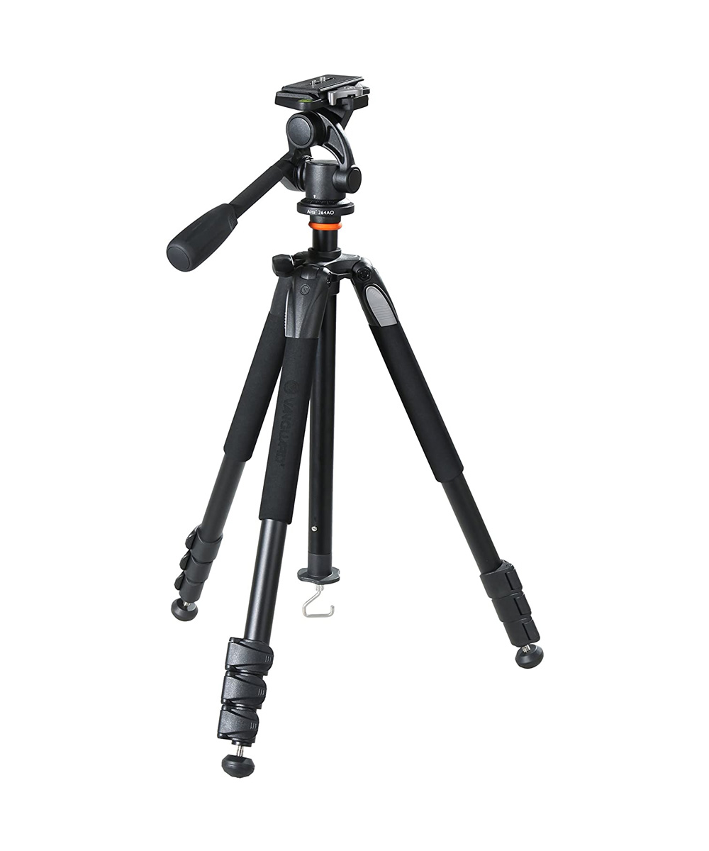 Vanguard Alta+ 264AO