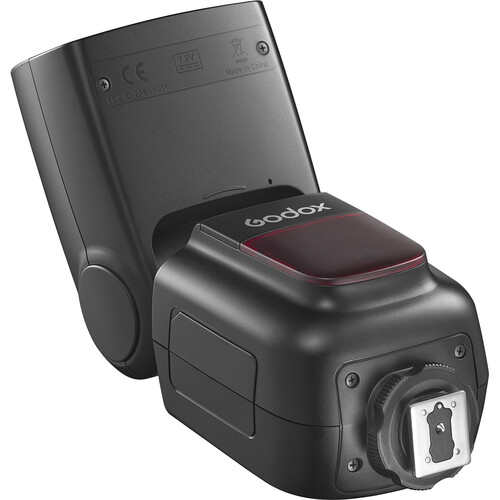 FLASH GODOX V850III 7