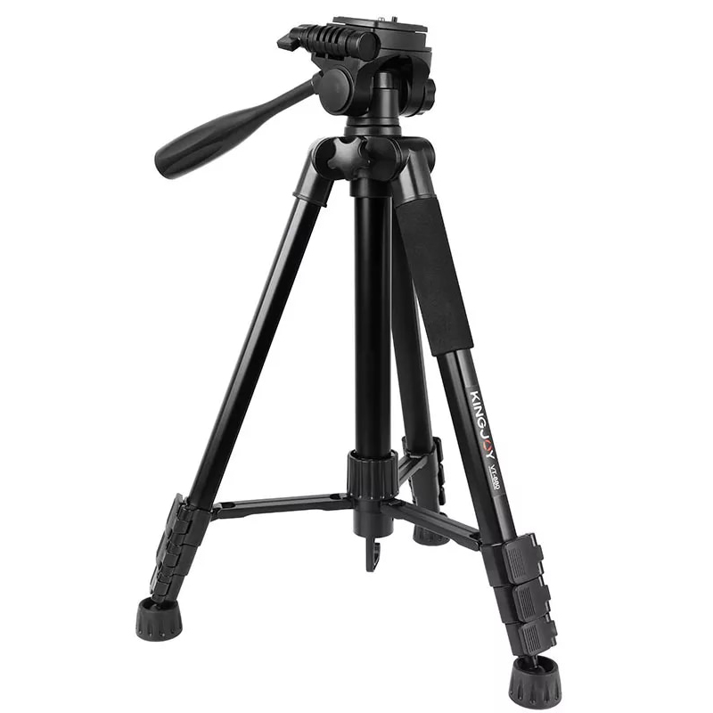 Tripode Kingjoy Vt-880