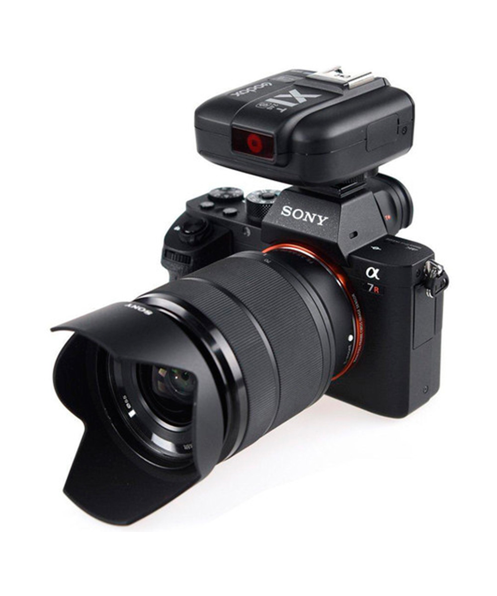 Godox X1T 4
