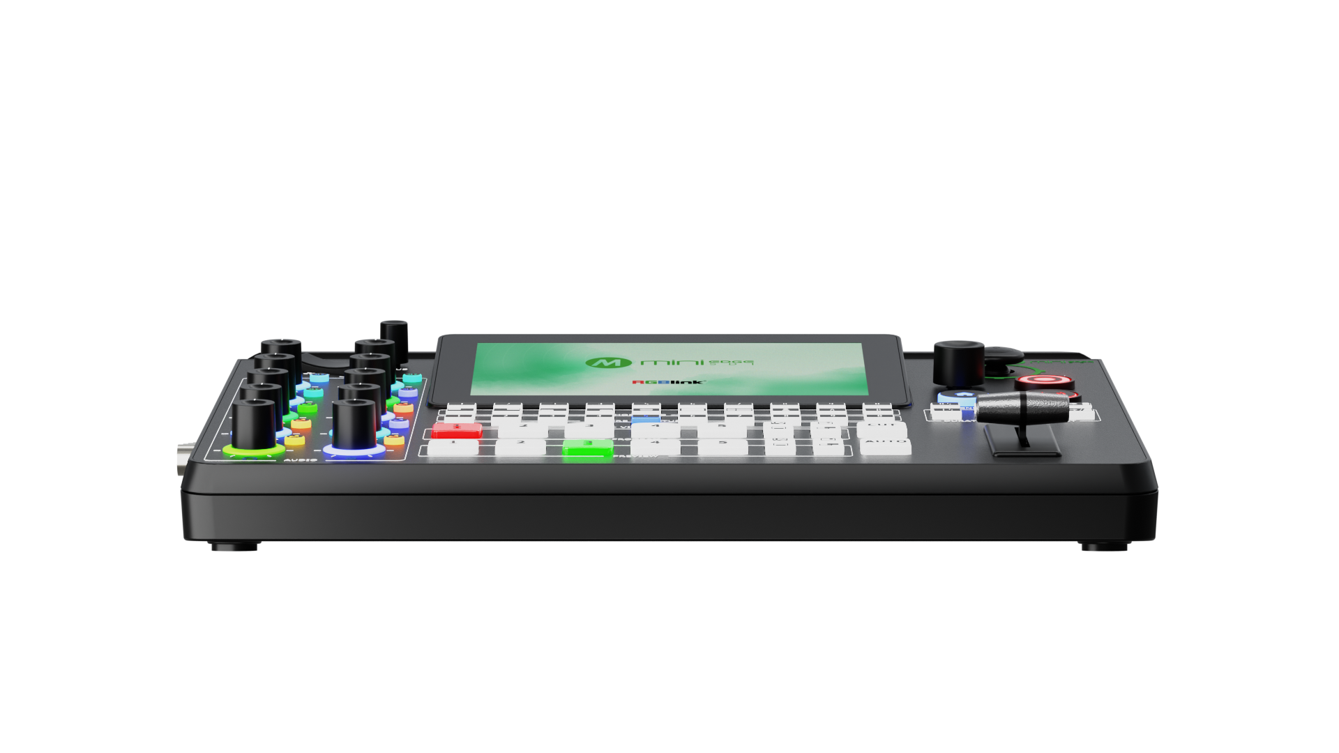 COMBO PTZ EDGE 20X 5