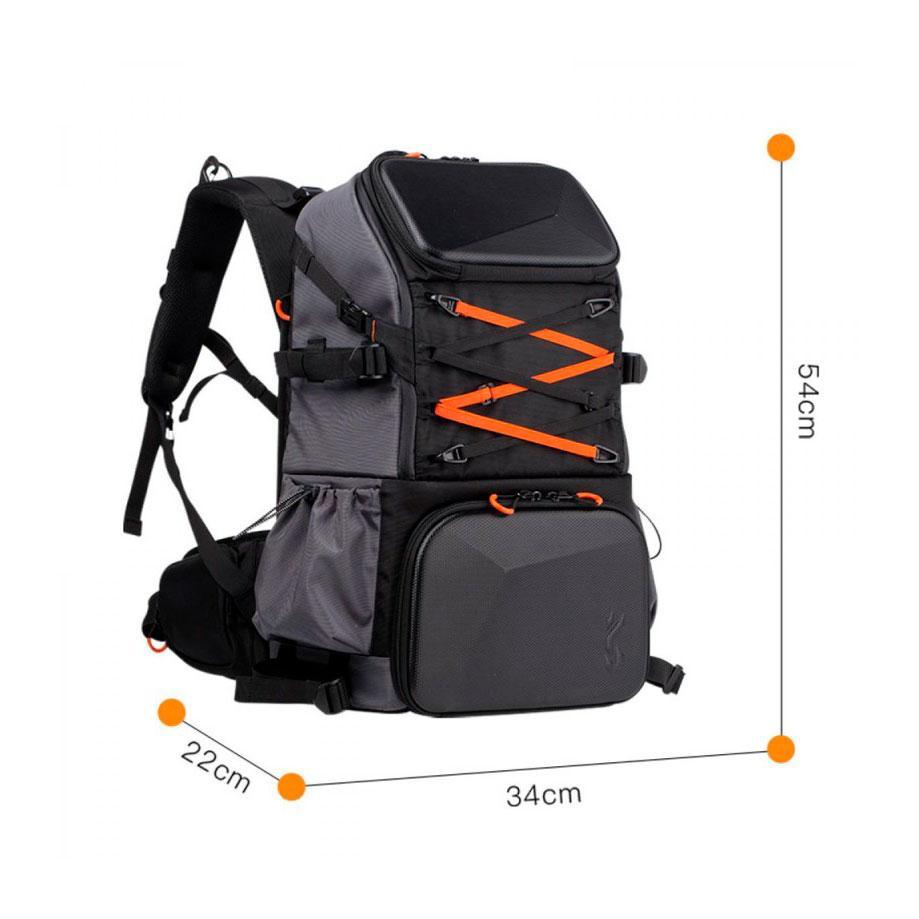 MOCHILA KF 13107 6