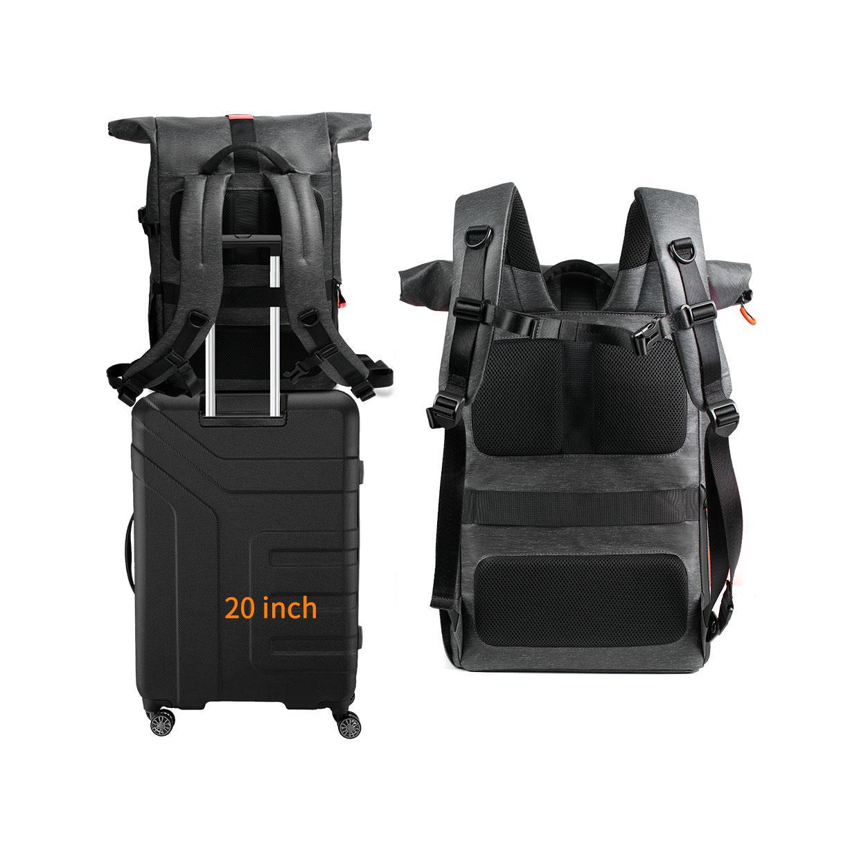 MOCHILA KF 13096V1 10