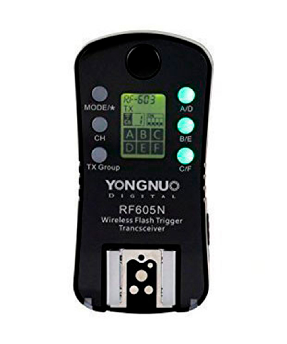 Yongnuo RF 605