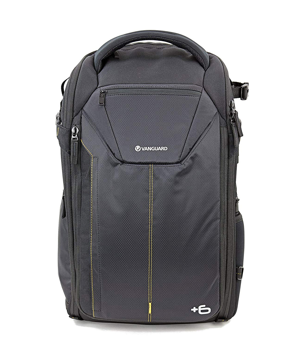 Vanguard Alta Rise 48