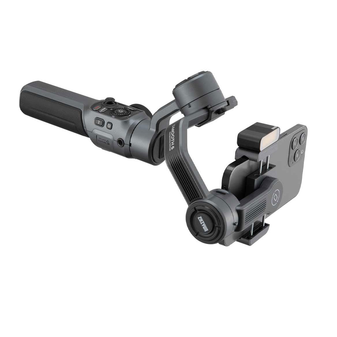 ZHIYUN SMOOTH 5 COMBO 7