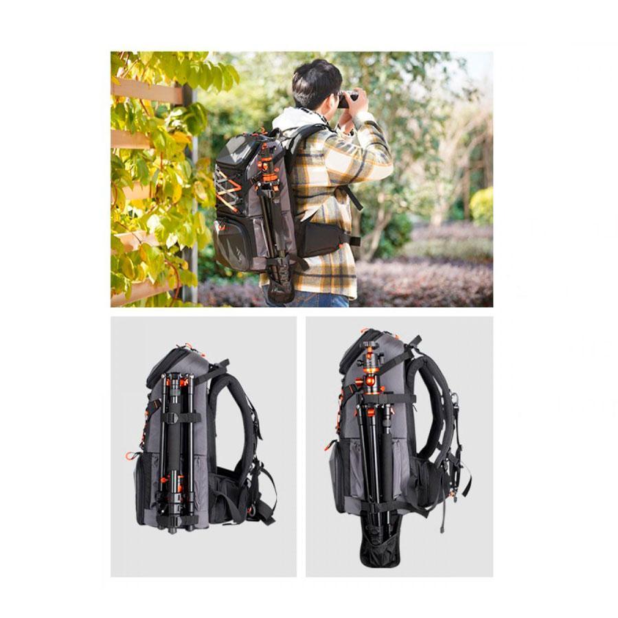 MOCHILA KF 13107 8
