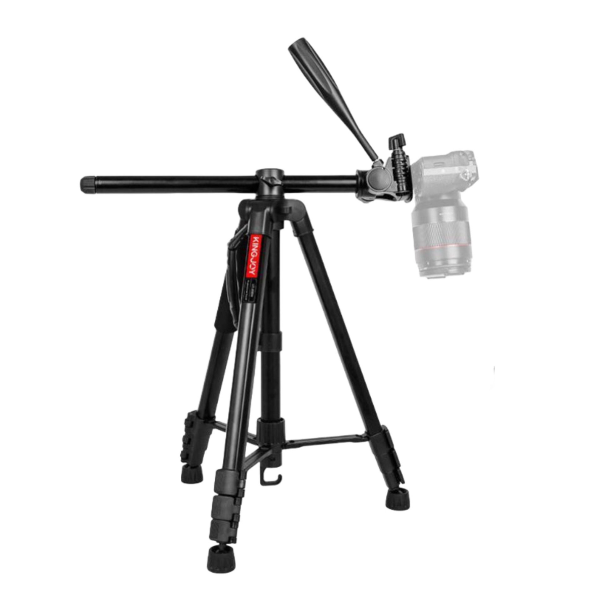 Tripode Kingjoy Vt-890h