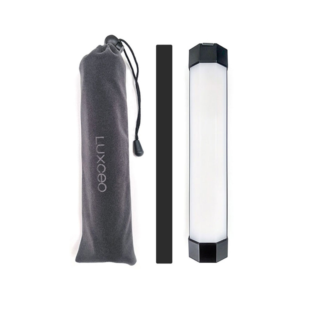 Luxceo P200 Luz LED RGB