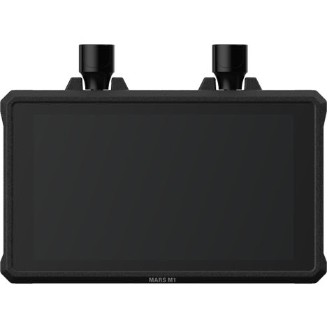 MARS M1 4