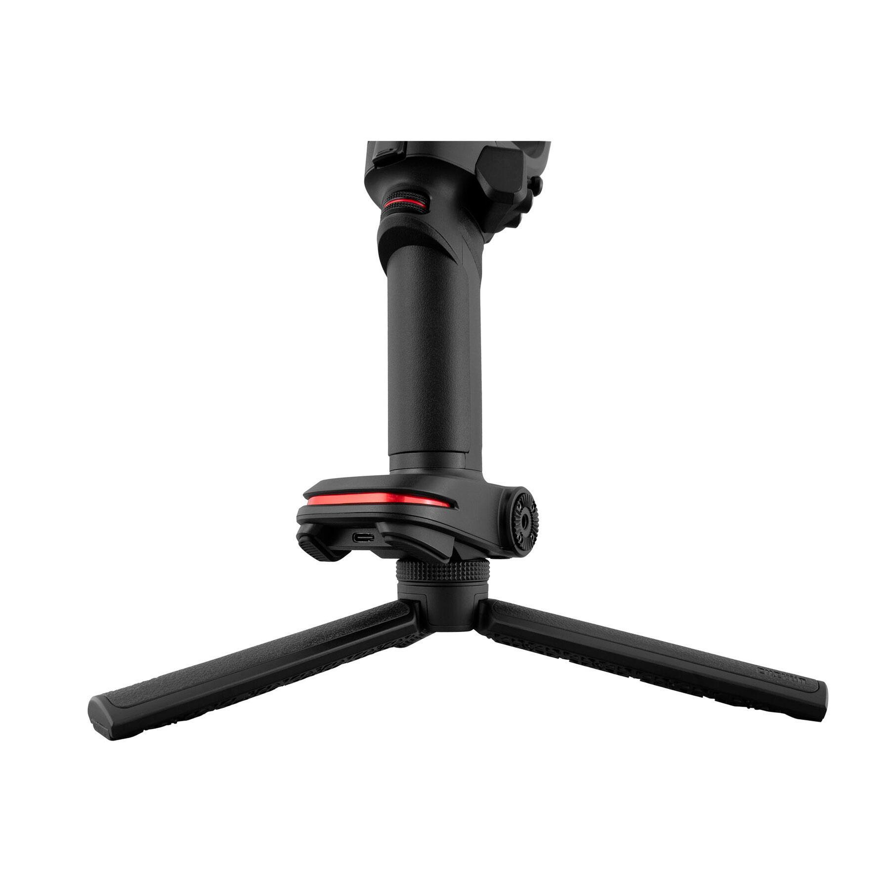 ESTABILIZADOR ZHIYUN WEEBILL3 10