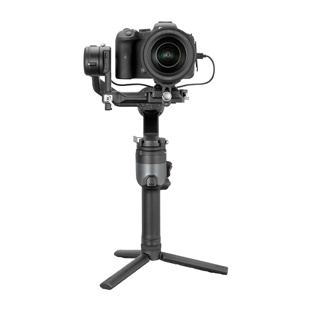 ZHIYUN TECH WEEBILL 2 5