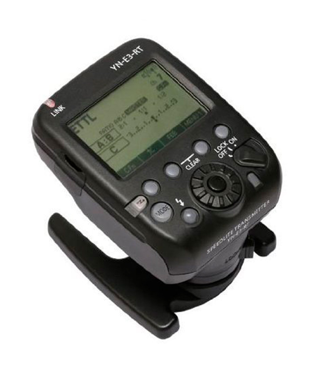 Yongnuo YN E3 RT