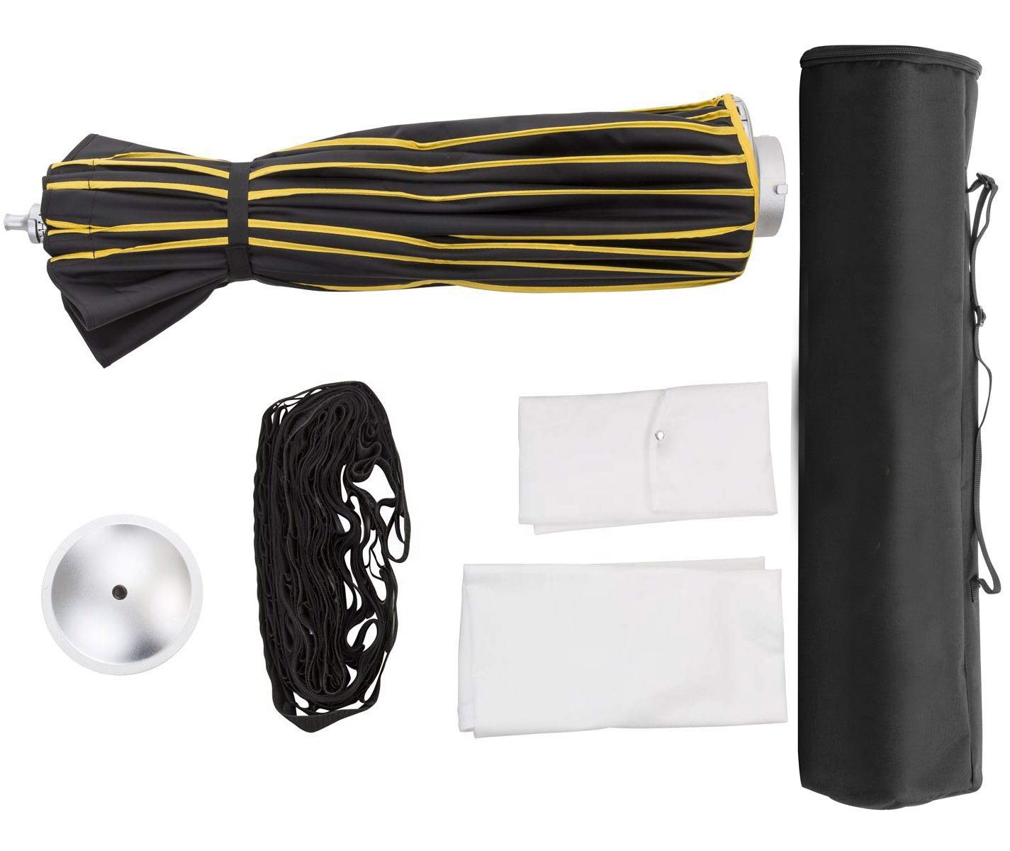 DIFUSOR PARAGUAS BOWENS 80cm 6