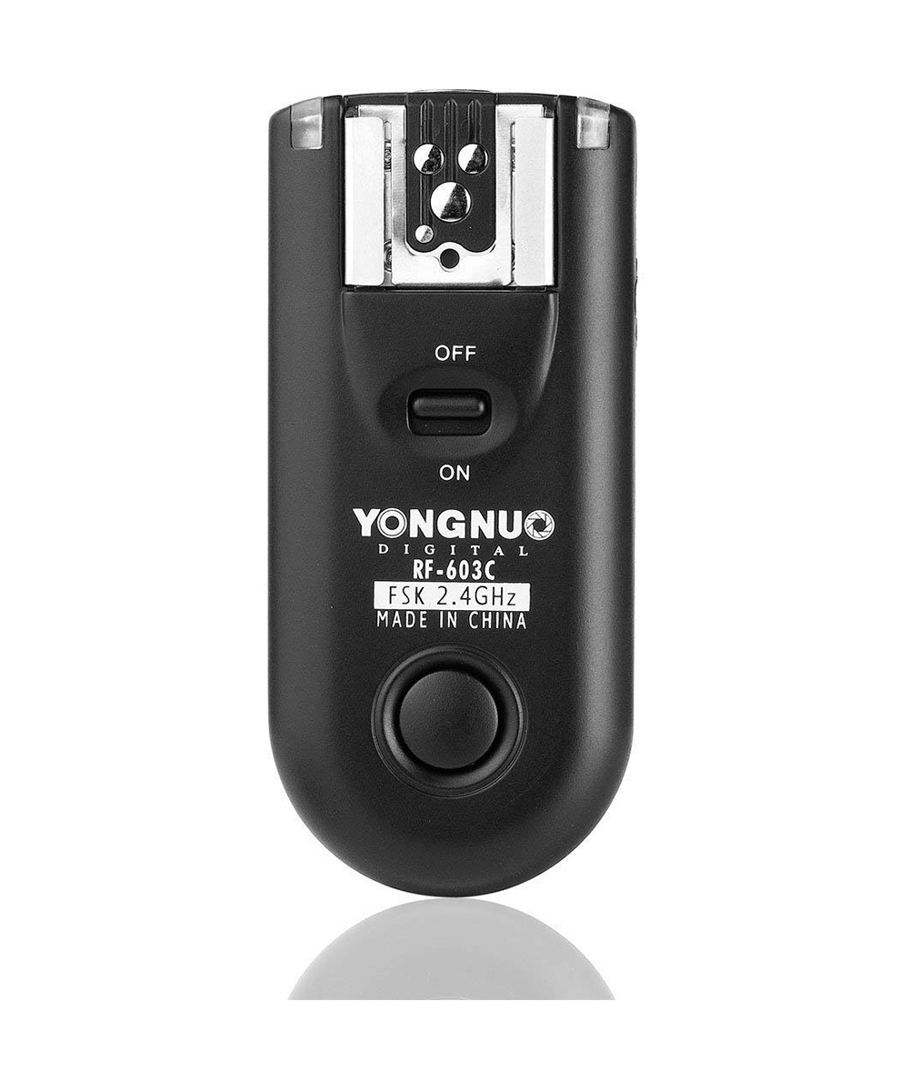 Yongnuo RF 603II