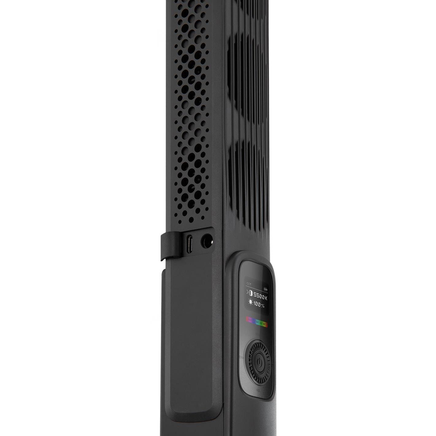 ZHIYUN  FIVERAY F100 COMBO 6