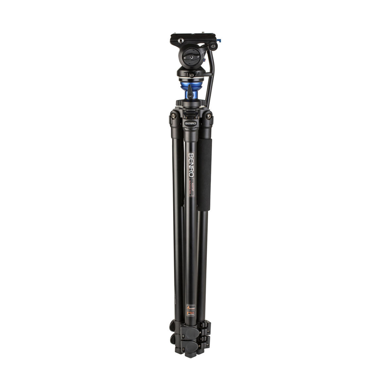 Benro A2573FS4PRO 3