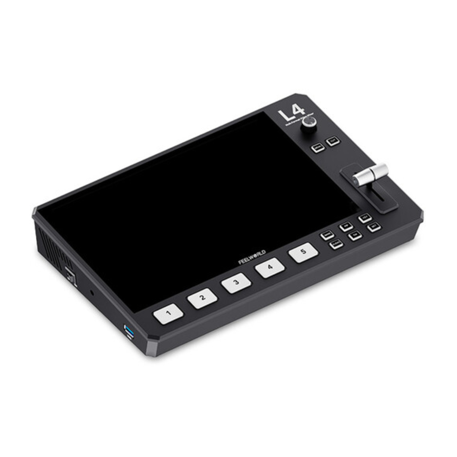 VIDEO SWISHER L4 3