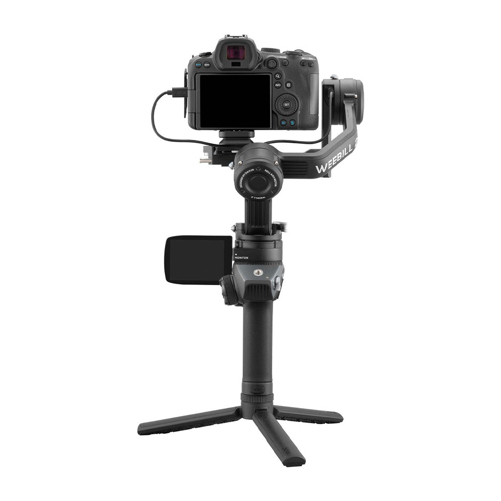 ZHIYUN TECH WEEBILL 2 6