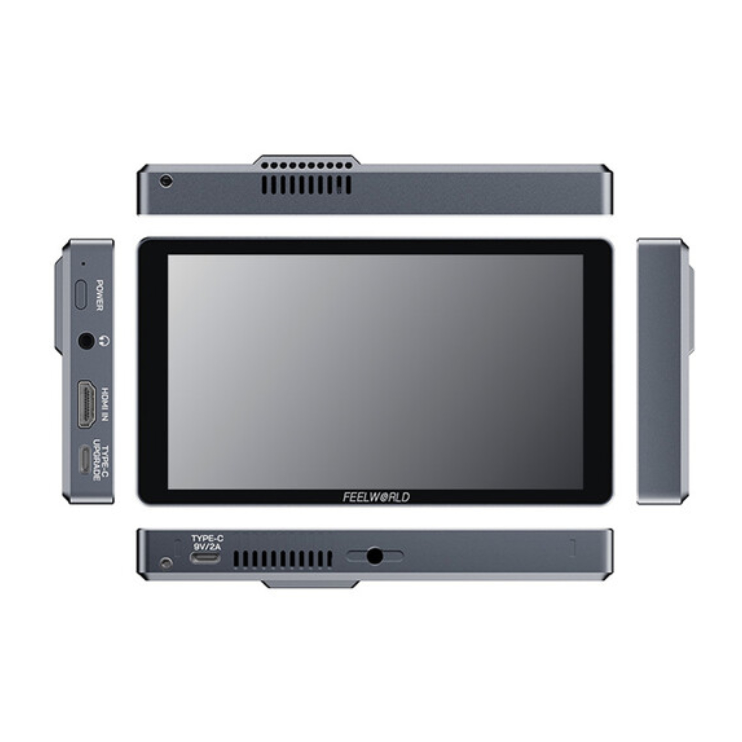 MONITOR P6XL 5