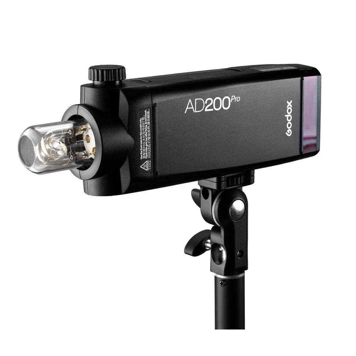 Godox AD200Pro Flash de Exterior