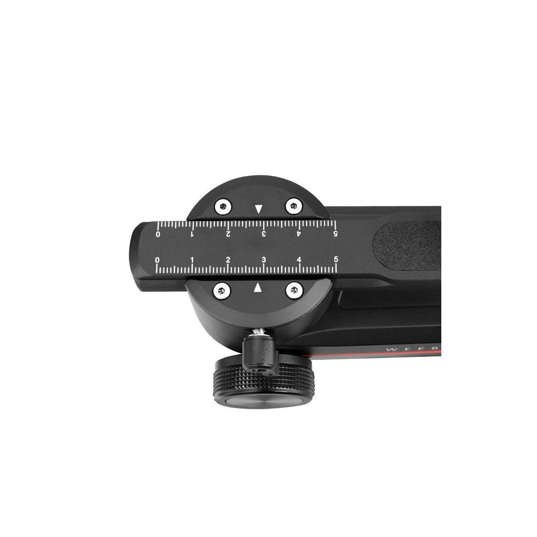 ESTABILIZADOR ZHIYUN WEEBILL S 4