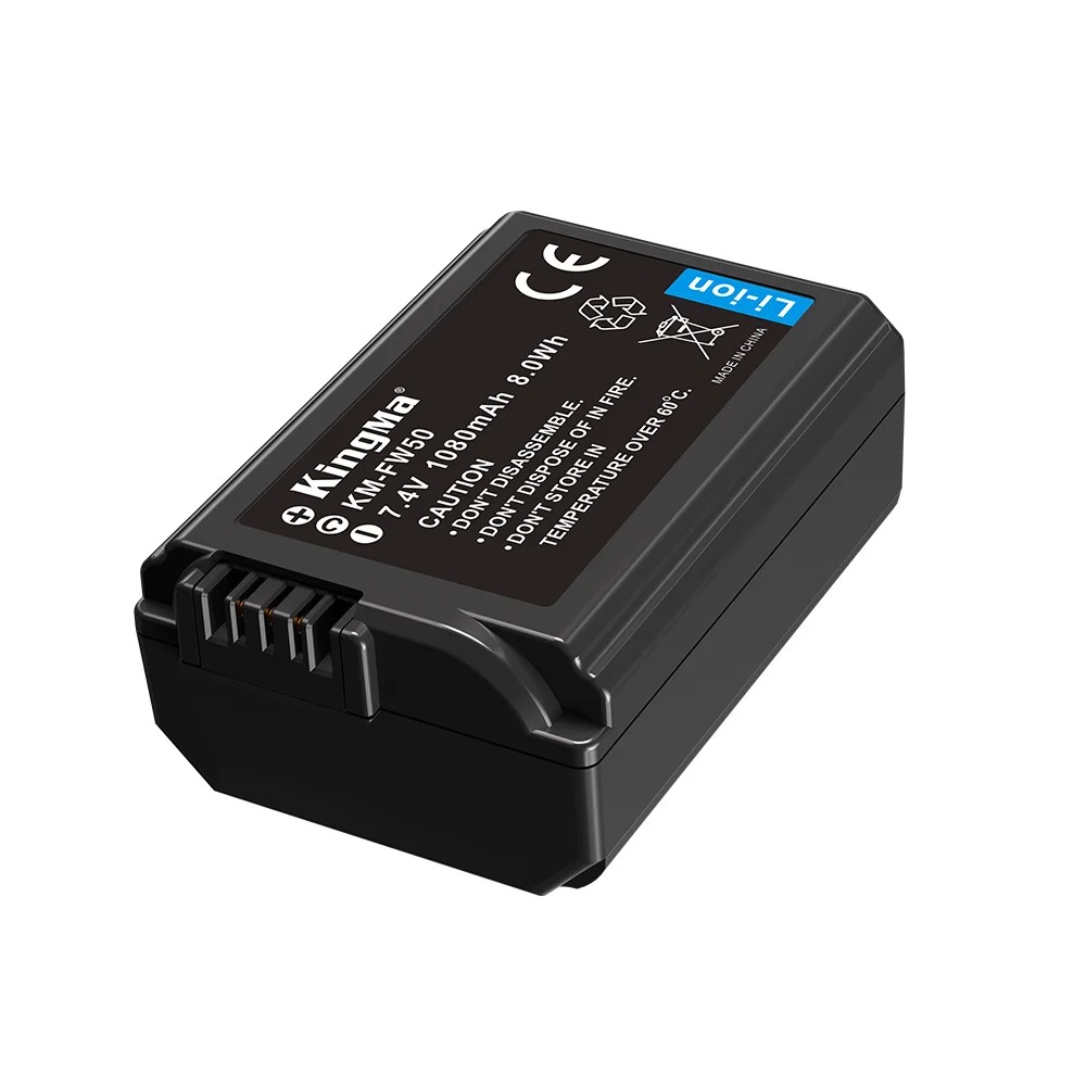 Bateria Kingma Np-fw50