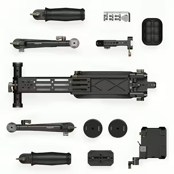 SHOULDER RIG TILTA 5