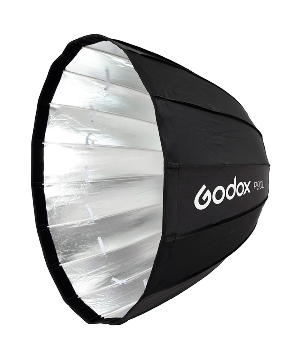Godox Parabolic P90L