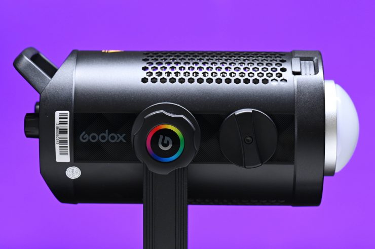 GODOX SZ150R RGB 5